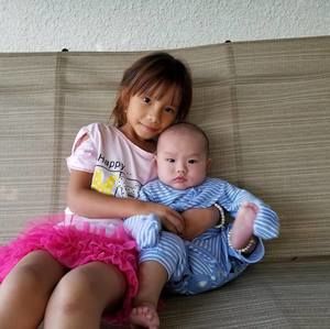 Meet your Posher, Vivian